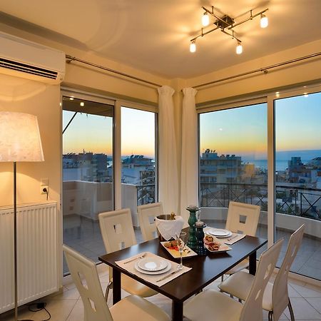Elia Selinou Apartment Chania  Exterior photo