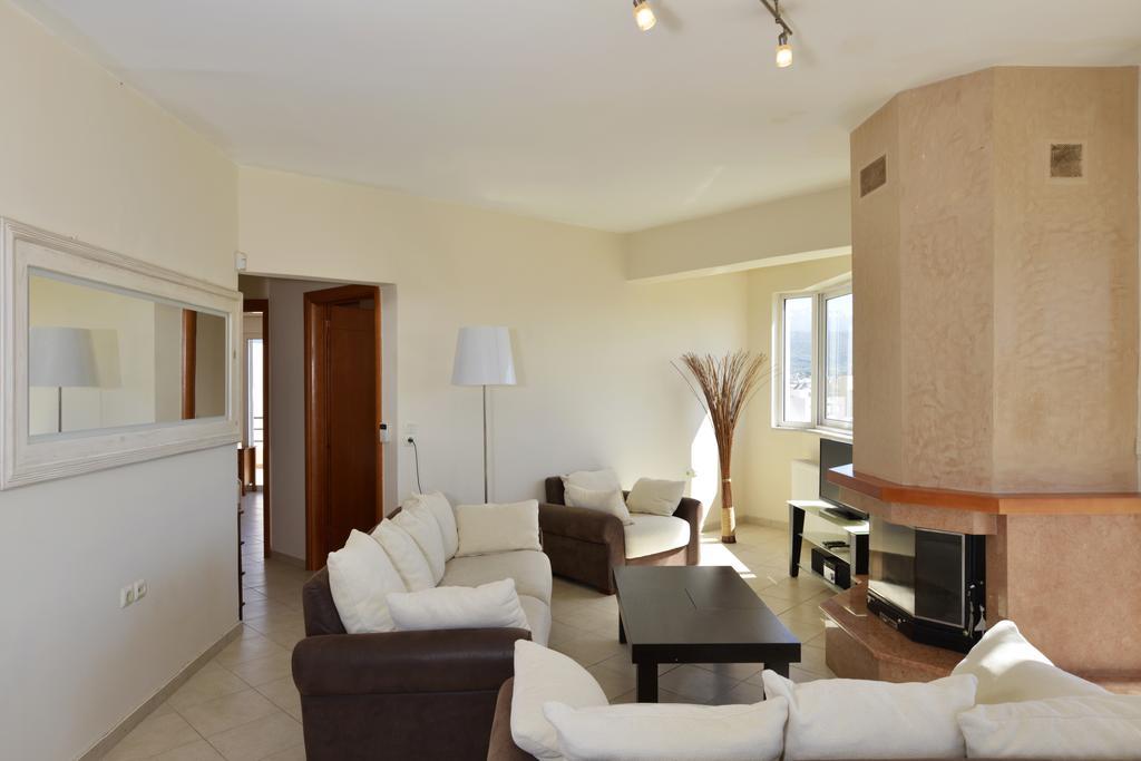 Elia Selinou Apartment Chania  Exterior photo