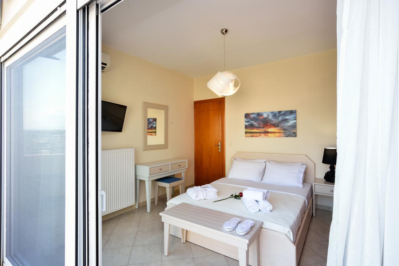 Elia Selinou Apartment Chania  Exterior photo