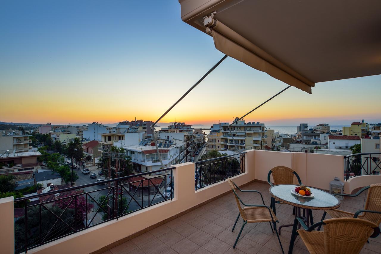 Elia Selinou Apartment Chania  Exterior photo